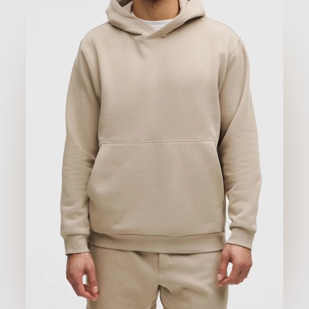 Lululemon Steady State Pullover Hoodie Size XS